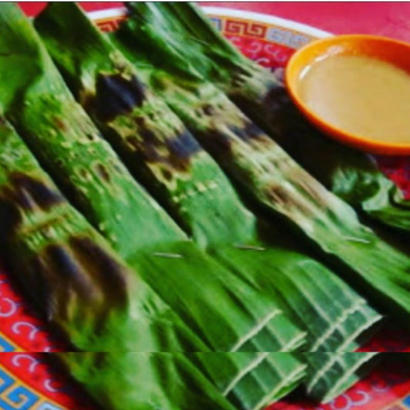 

otak-otak ikan tenggiri fresh