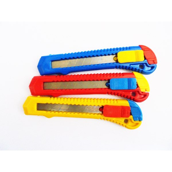 

CUTTER BESAR