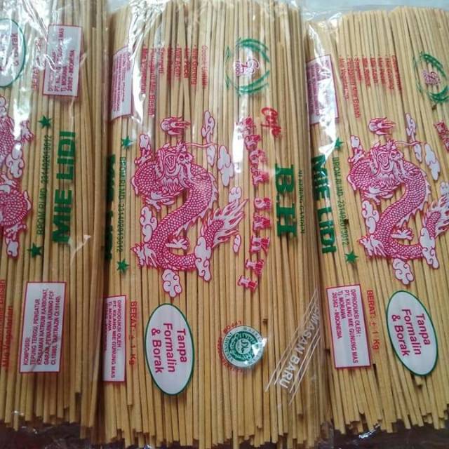 

Mie Lidi