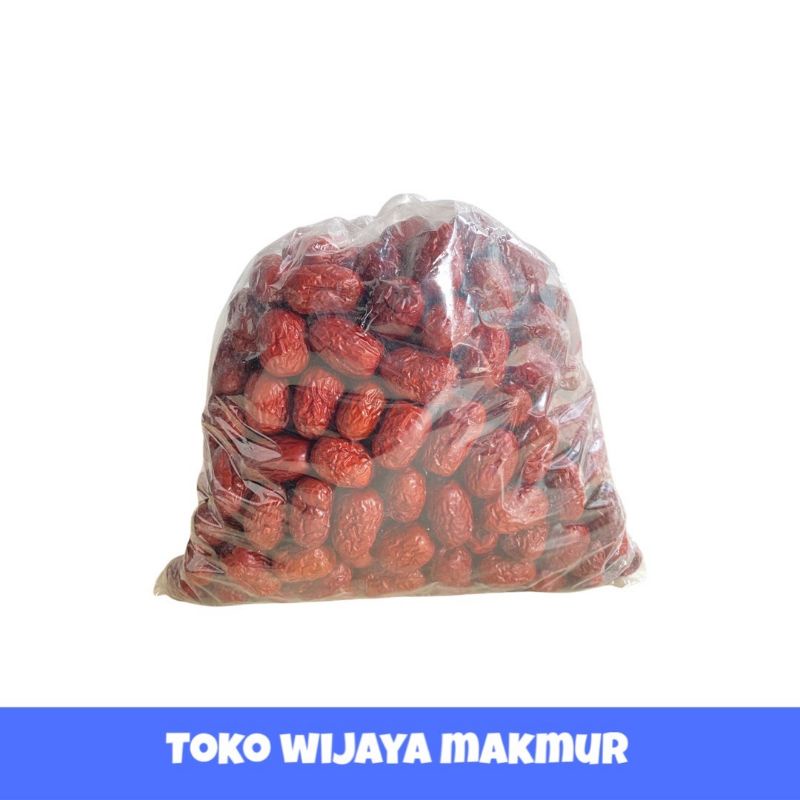 

Angco / Kurma Merah Super