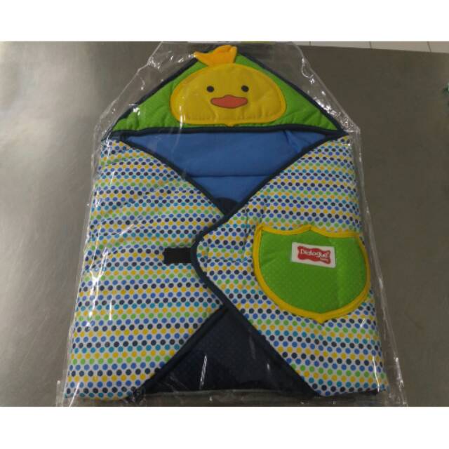 Baby blanket dialogue 3216