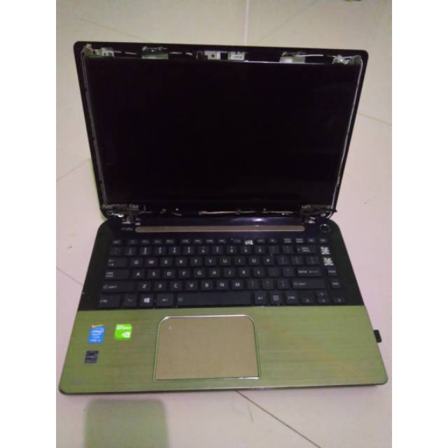 Toshiba L40-A Core i5