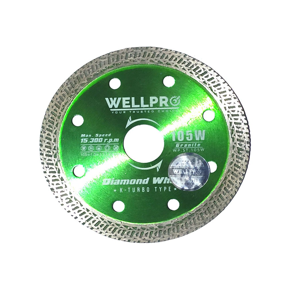 Mata Potong Marmer Keramik Granit Batu Alam Diamond Wheel Mata Potong Marmer Keramik Granit Batu Alam Diamond Wheel