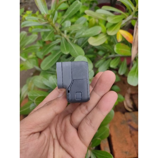 GOPRO HERO 5 HERO 5 ACTION CAM GOPRO HERO 5 GOPRO 5 GOPRO LIMA SECOND FULLSET MULUS-3