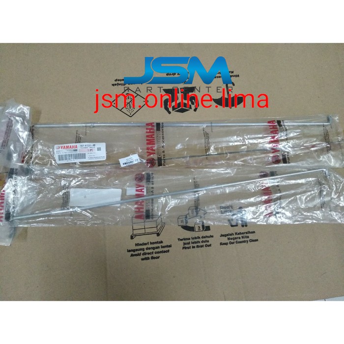 KAWAT REM JUPITERMX LAMA 1S7-F7231-00 ORIGINAL YGP  ORI ORIGINAL