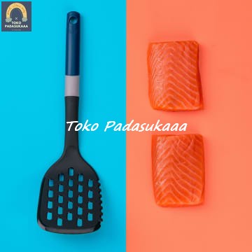 

Alat Dapur Tasty Spatula Cutting Edge