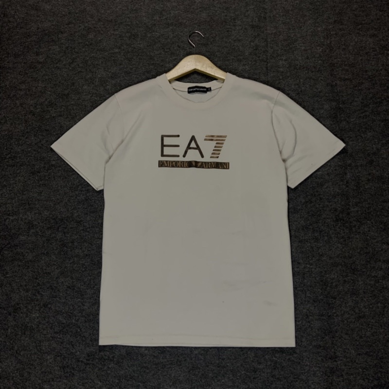 kaos emporio armani second