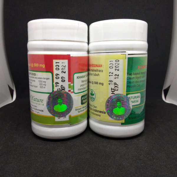 

Herbal Pilihan OBAT ASAM URAT HERBAL PEGAL LINU - NYERI ENCOK - RADANG SENDI HERBAL DE NATURE