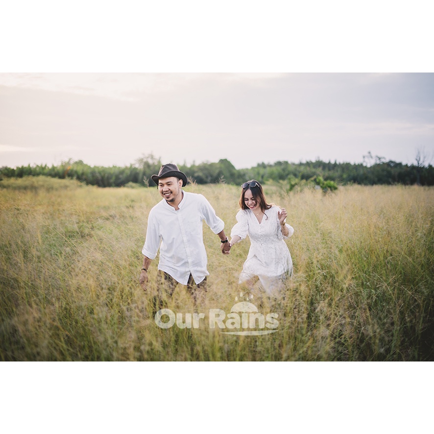 Jasa Foto Prewedding dan Couple