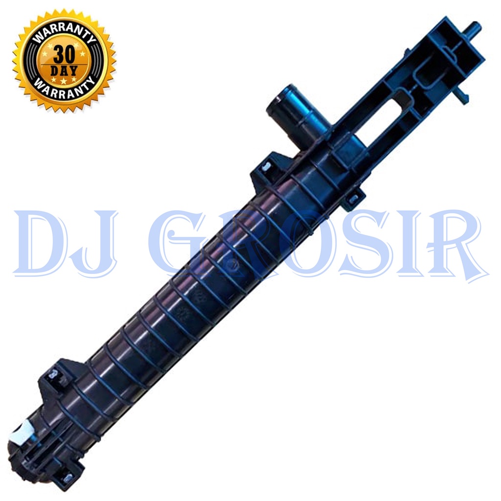 Upper Tank Radiator Chevrolet Captiva Diesel 2011 - 0058