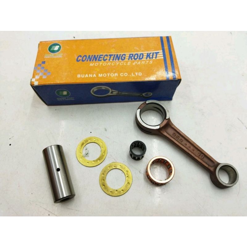 Stang seher FR80 stang seher suzuki FR80 buana part