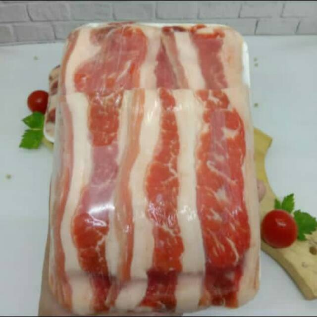 

Beef Slice