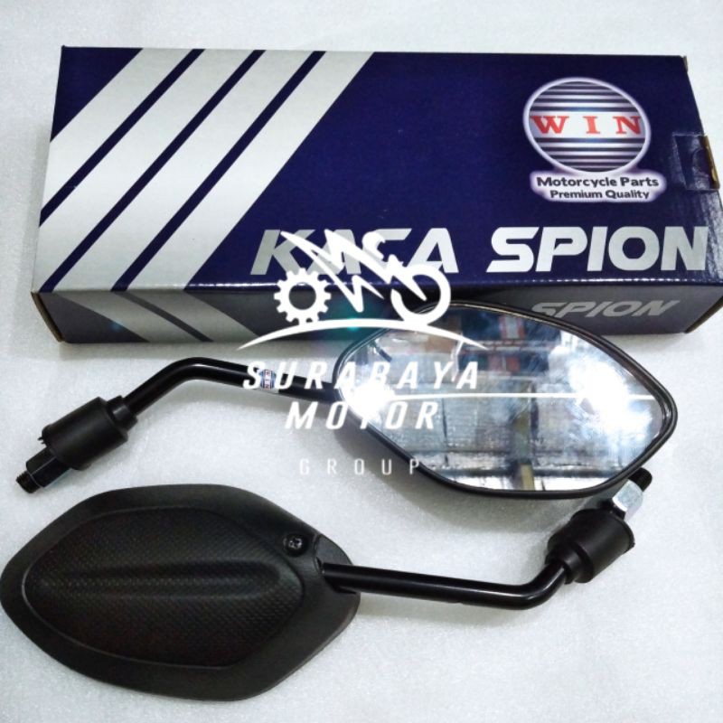 SPION BEAT/BLADE SUPRA X 125 GRAND SHOGUN MIO IMITASI WIN