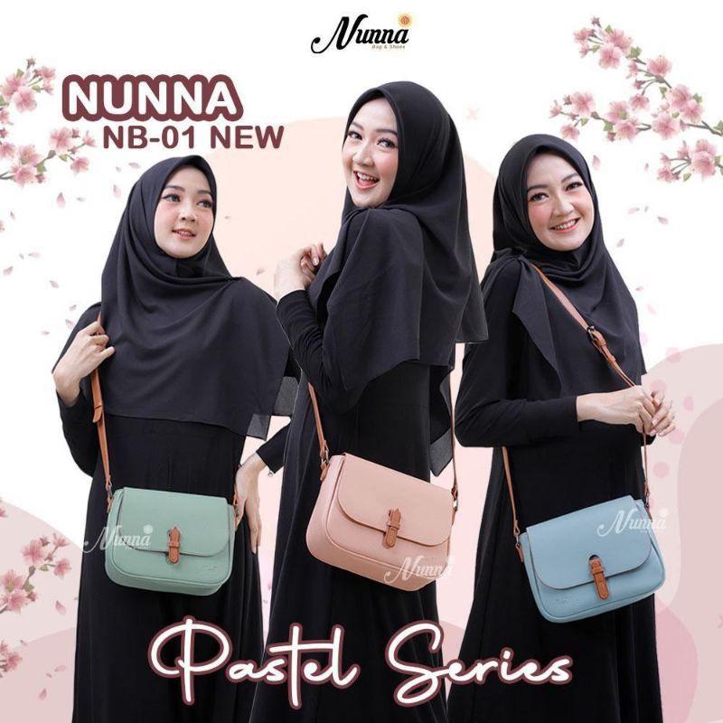 NUNNA BAG