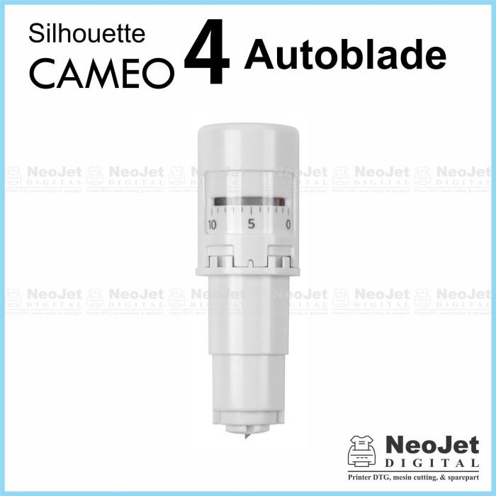 

Cutting Paper | Pisau Cameo 4 Auto Blade Autoblade Silhouette Cameo 4 Plus