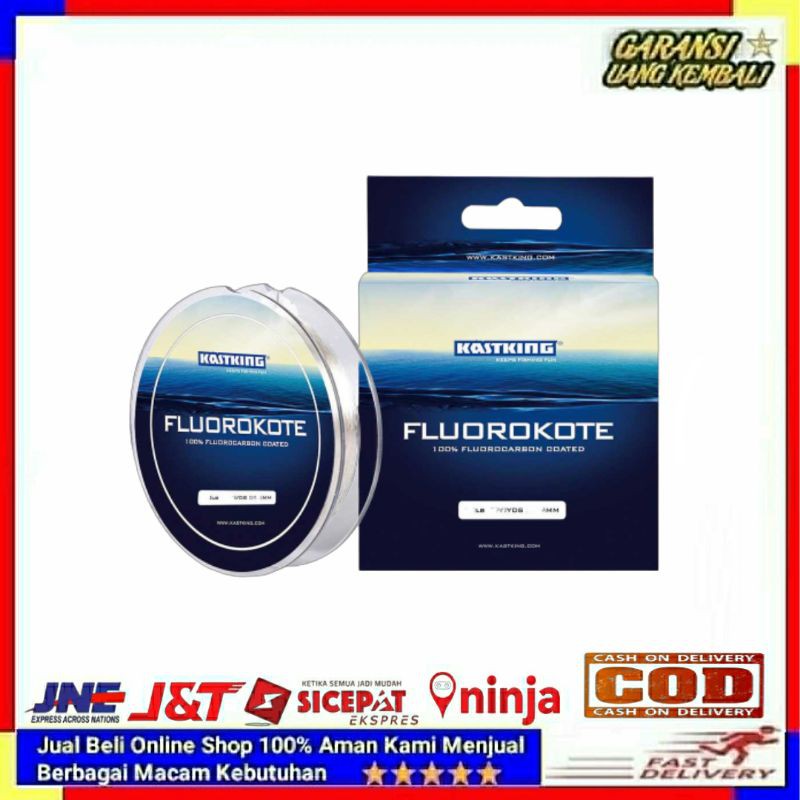 Senar Pancing Carbon Nylon 0.18mm