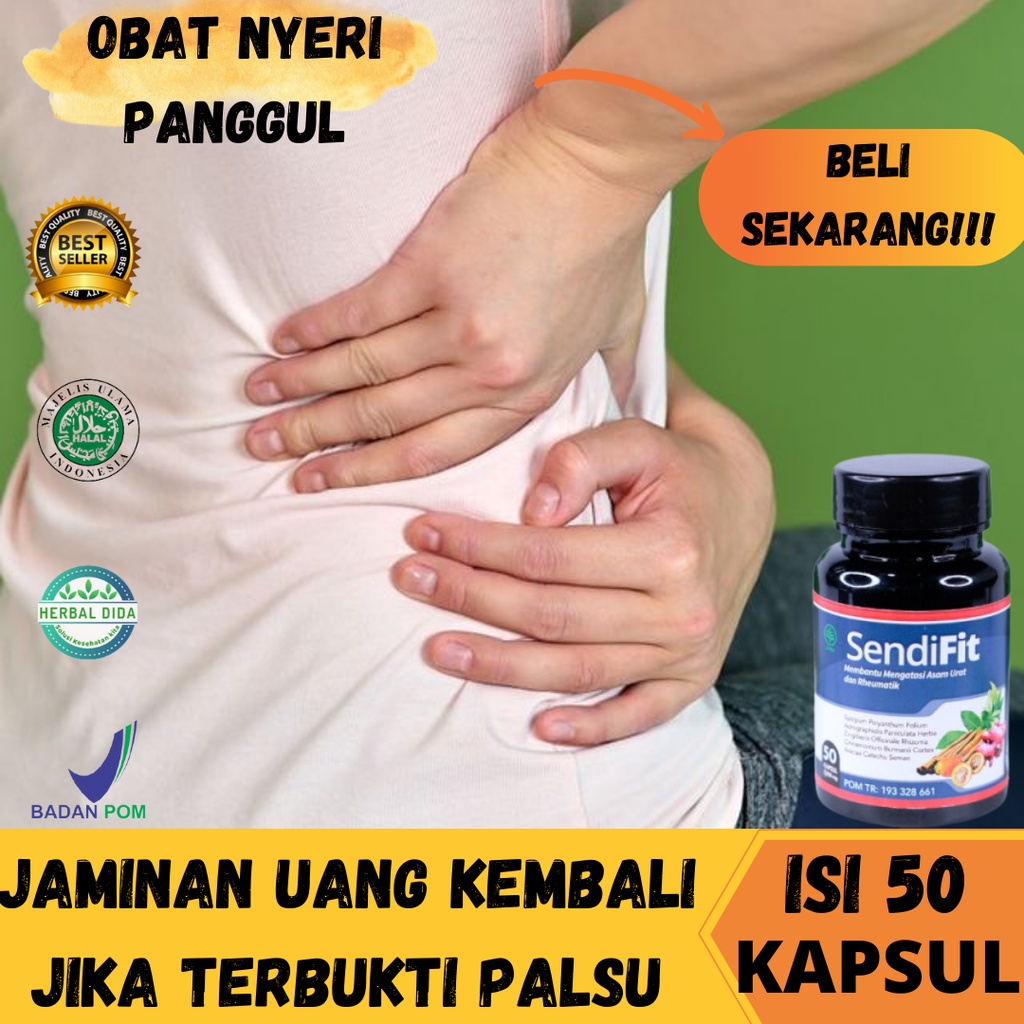 Obat Herbal Sakit Panggul, Obat Herbal Sakit Panggul Kronis, Obat Radang Panggul Herbal, Obat Nyeri 