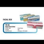 Tissue Tessa TM-05 Facial Perak NP