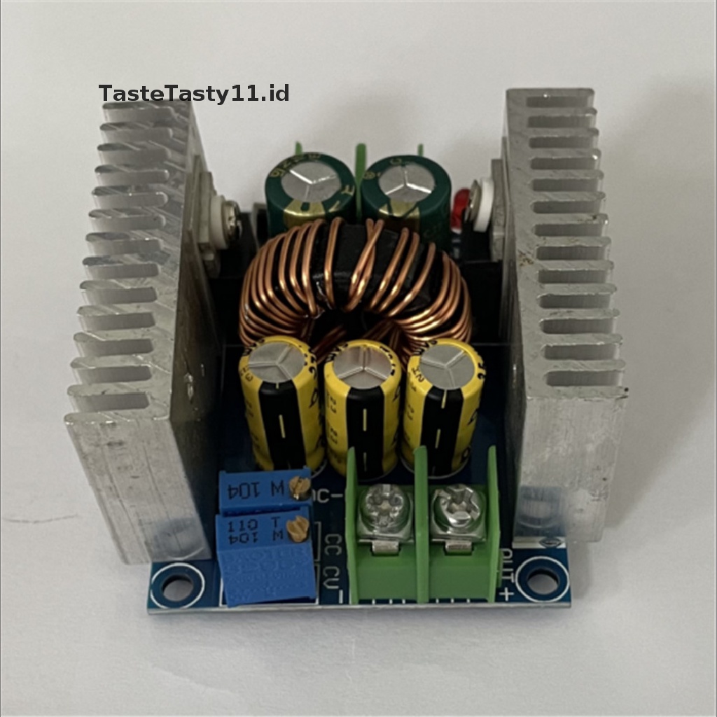 Power Supply Step Up Down Dc-Dc 20a 300w