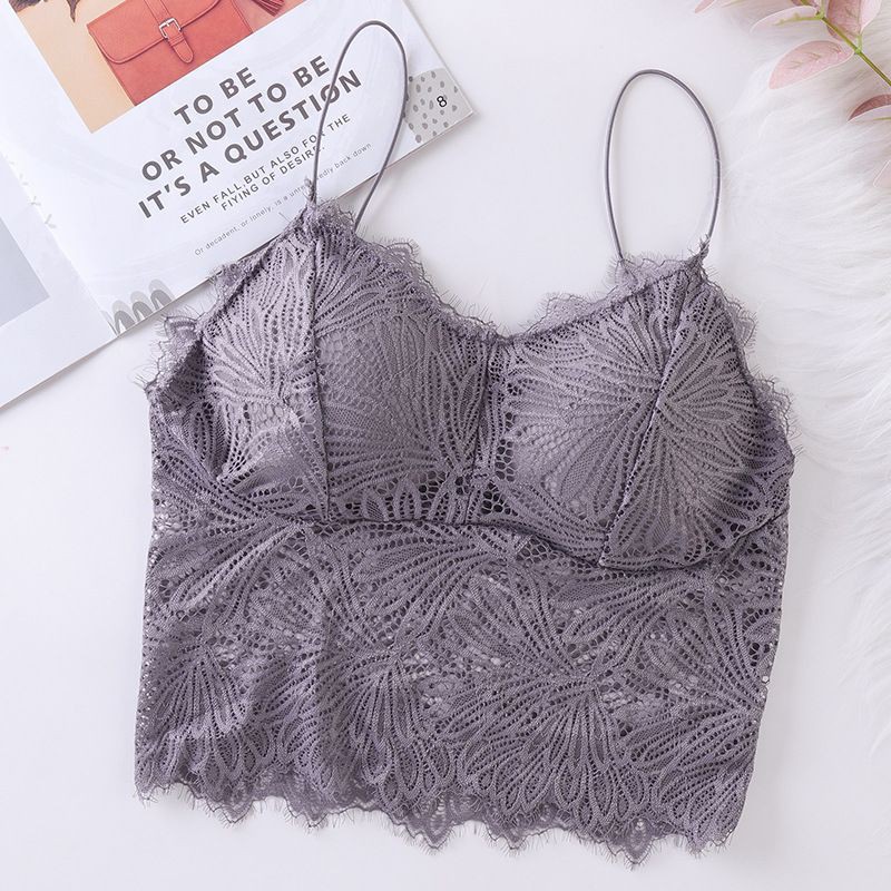 ESW Lace T Bra Import Kode 363