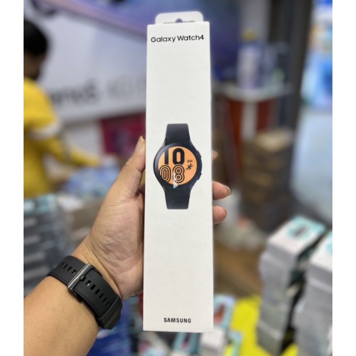 Samsung Galaxy Watch 4 (44mm)
