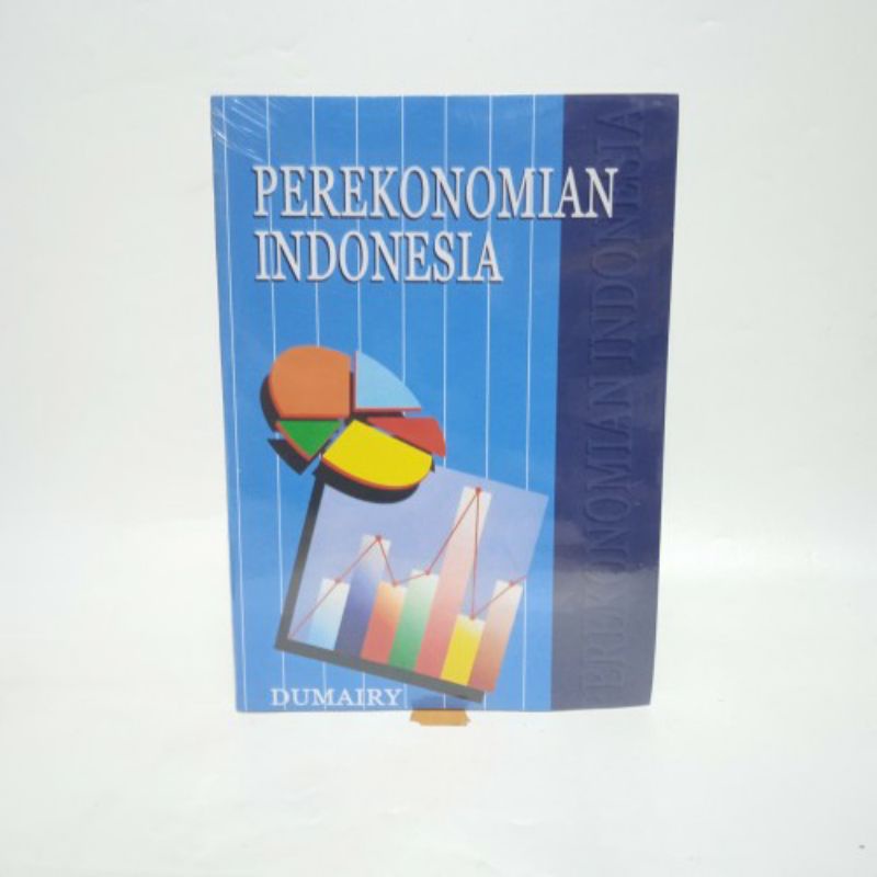 Perekonomian Indonesia Dumairy