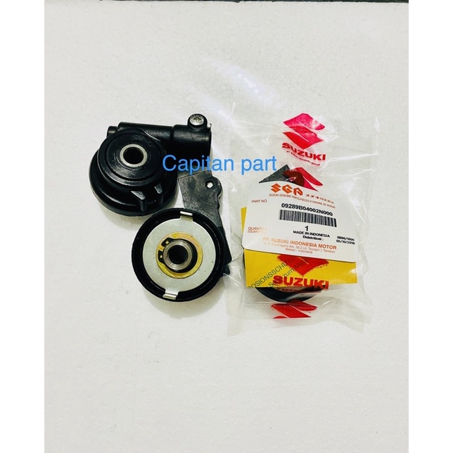 gear box spedometer suzuki nex