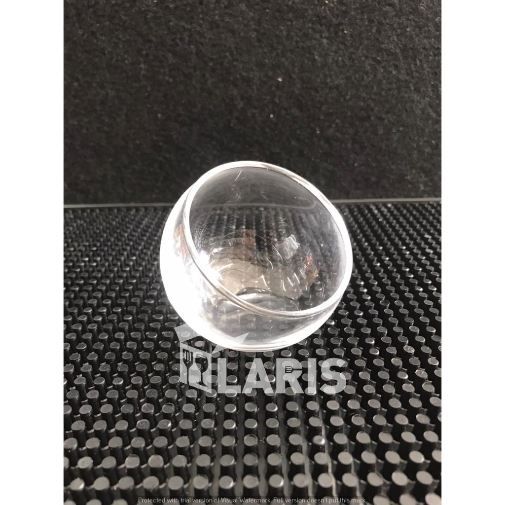 Gelas Kaca Arcoroc Luminarc Versatile / Gelas Es Krim Puding Cafe Unik Resto-2