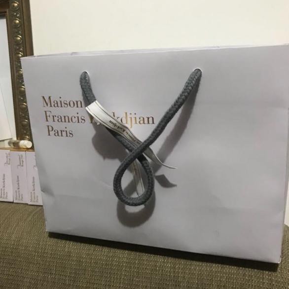

Diskon 7N0WN PAPER BAG B4CC4RAT KANTONG J99 Murah Banget