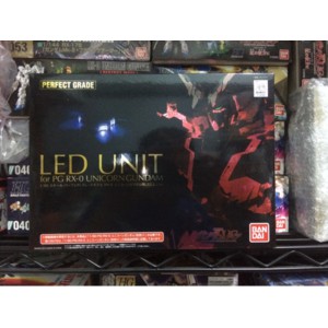 LED unit for PG unicorn Banshee