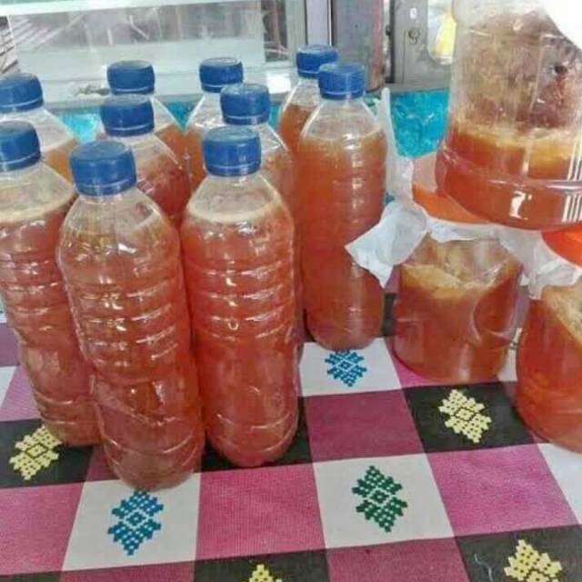 

Madu asli sumbawa