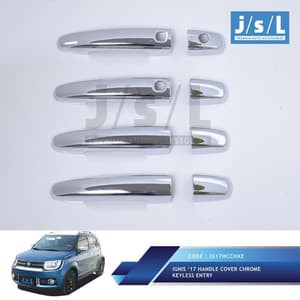 Cover Handle Ignis Keyles Entry