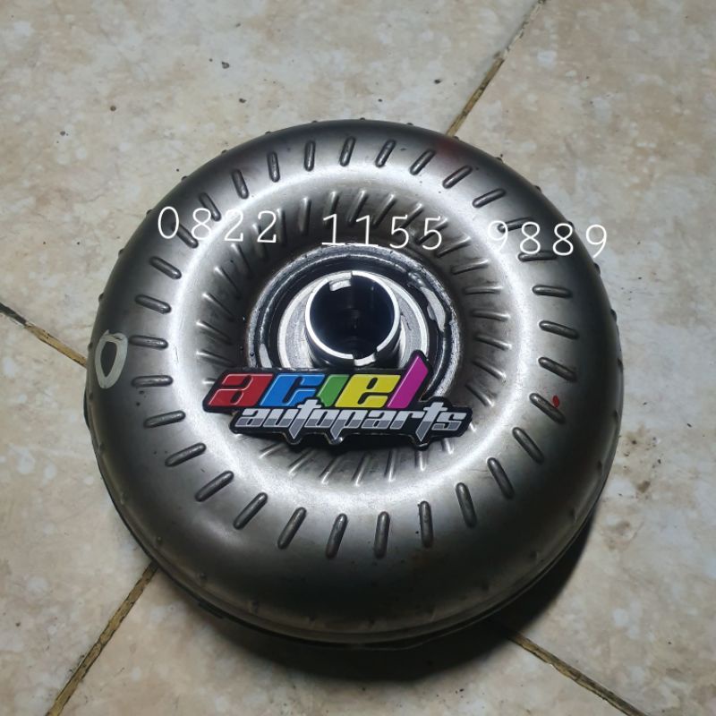 TORQUE CONVERTER  XTRAIL T30 ORIGINAL