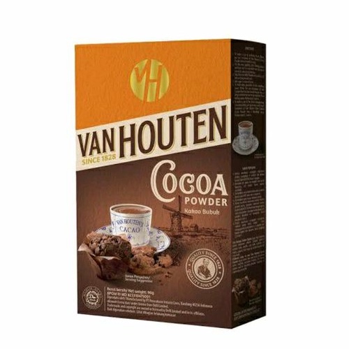 

Cocoa Van Houten