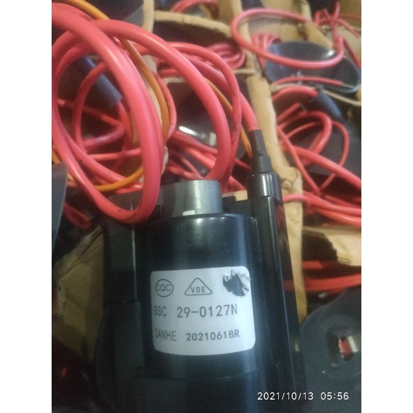 Flayback Bsc 29 0127N