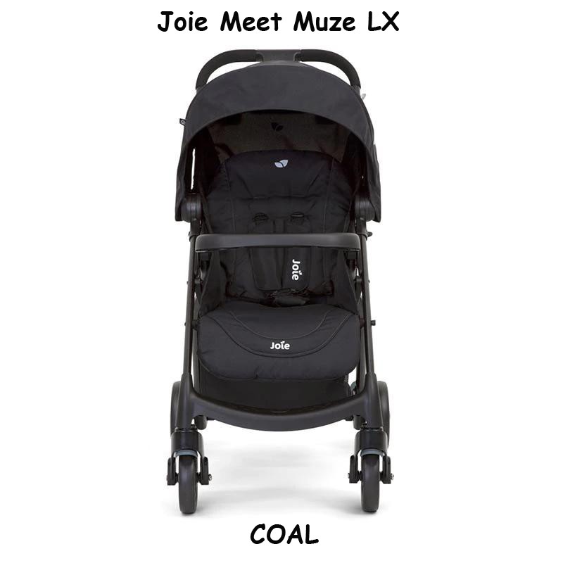 stroller bayi joie