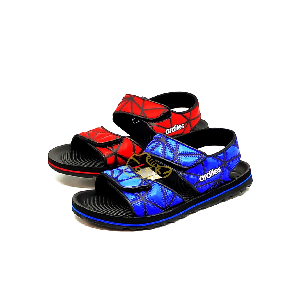 SFK SANDAL ANAK LAKI LAKI GUNUNG ARDILES KLORIDA // SANDAL ANAK ARDILES