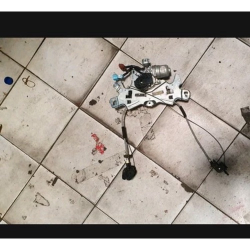 Unik Electric sliding door honda freed kanan Murah