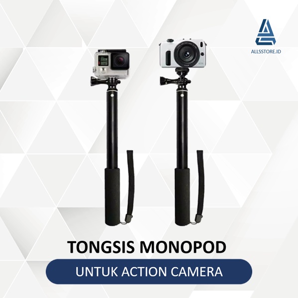 monopod yi cam