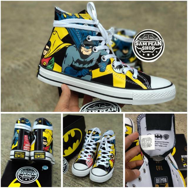 converse all star 80