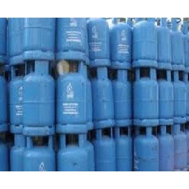 Tabung Gas Elpiji 12 Kg + isi