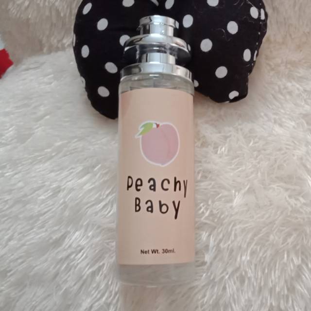 Parfum Peachy Baby