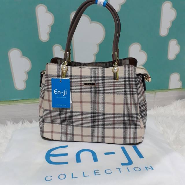 Enji handbag original (NEW)