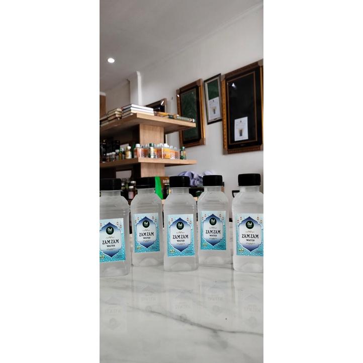 

AIR ZAMZAM 250ML