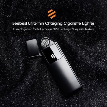 Mi Beebest Charging Lighter - Korek Api Elektrik Portable