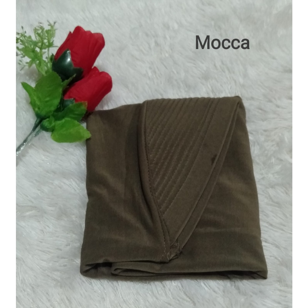 BERGO MARSANDA PART2 / BERGO KERJA / BERGO LINEAR-Mocca