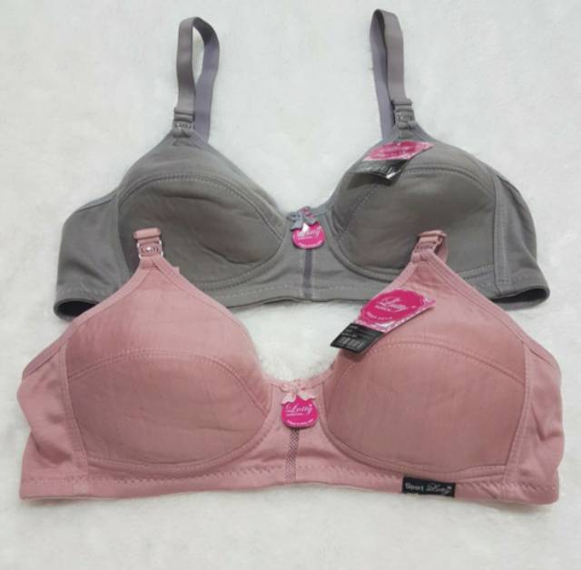 Bh lutty sport bra  / uk 34 36 38