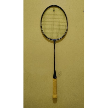 Raket Jadul Yonex Carbonex 8 SP