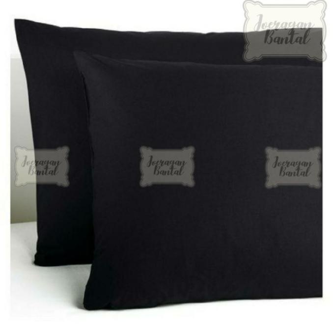 Buruan beli] Sarung Bantal untuk Kingkoil / Serta / King Koil Pillow Case Hotel