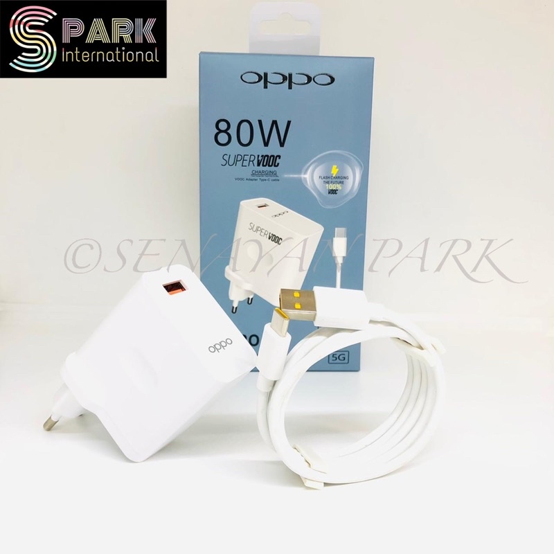 ALL CHARGER 80WATT TERPOPULER CHARGER SUPER VOOC OPPO FIND X5/ 5PRO 80W MICRO DAN TYPE C